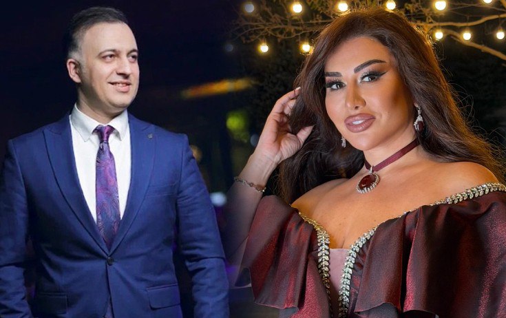 Fatimə Fətəliyeva: "Düz deyir, oxumağım biabırçılıqdır" Fatimə Fətəliyeva: "Düz deyir, oxumağım biabırçılıqdır"