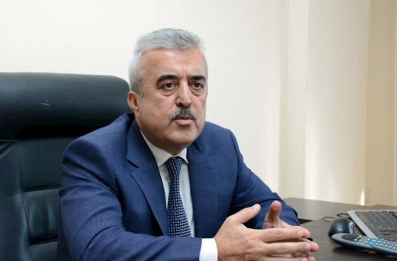 “AXCP-nin Azərbaycan Xalq Cəbhəsi Hərəkatı ilə heç bir əlaqəsi olmayıb” — Etibar Məmmədov DANIŞDI “AXCP-nin Azərbaycan Xalq Cəbhəsi Hərəkatı ilə heç bir əlaqəsi olmayıb” — Etibar Məmmədov DANIŞDI