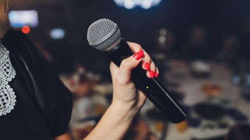 Azərbaycanlı müğənni vəfat etdi Azərbaycanlı müğənni vəfat etdi