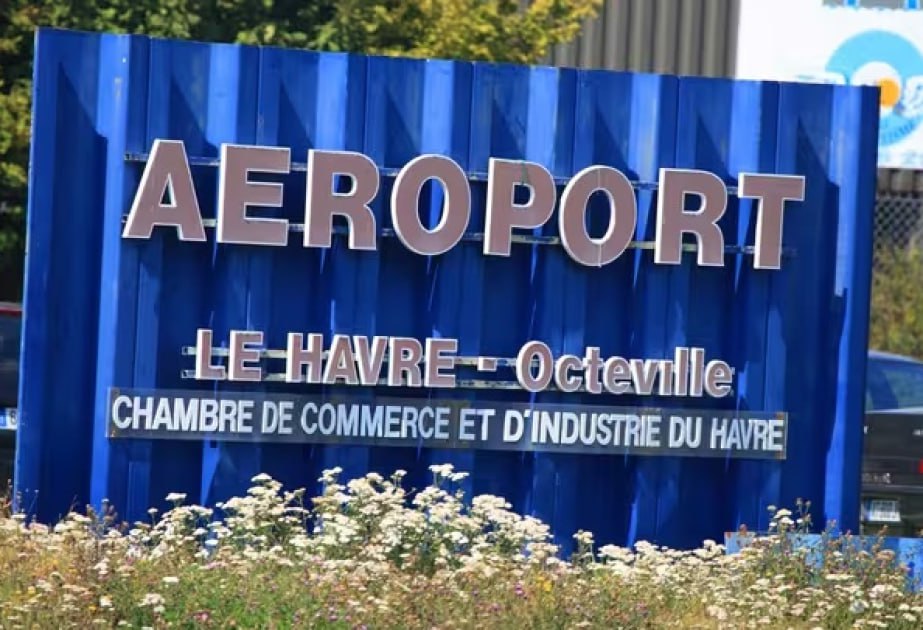 Fransada təyyarə qəzaya uğradı – ÖLƏN VAR Fransada təyyarə qəzaya uğradı – ÖLƏN VAR