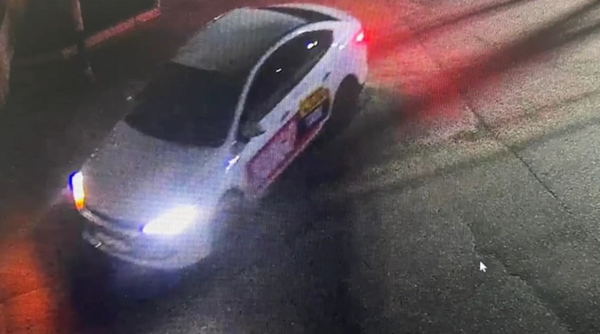 Bakıda oğurluq edib qaçan şəxslərin avtomobili radara düşdü – FOTO/VİDEO Bakıda oğurluq edib qaçan şəxslərin avtomobili radara düşdü – FOTO/VİDEO