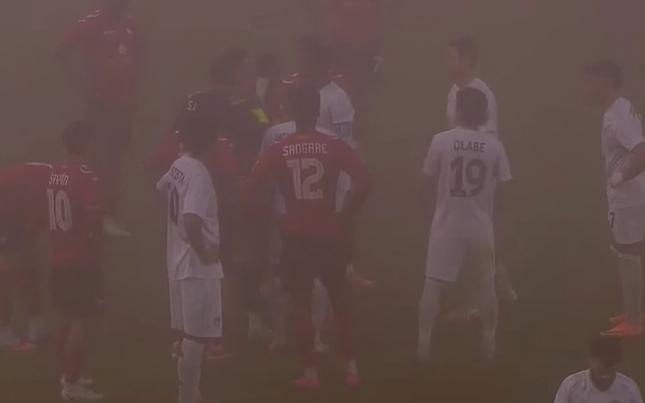 Təxirə salınan oyunla bağlı qərar AÇIQLANDI Təxirə salınan oyunla bağlı qərar AÇIQLANDI