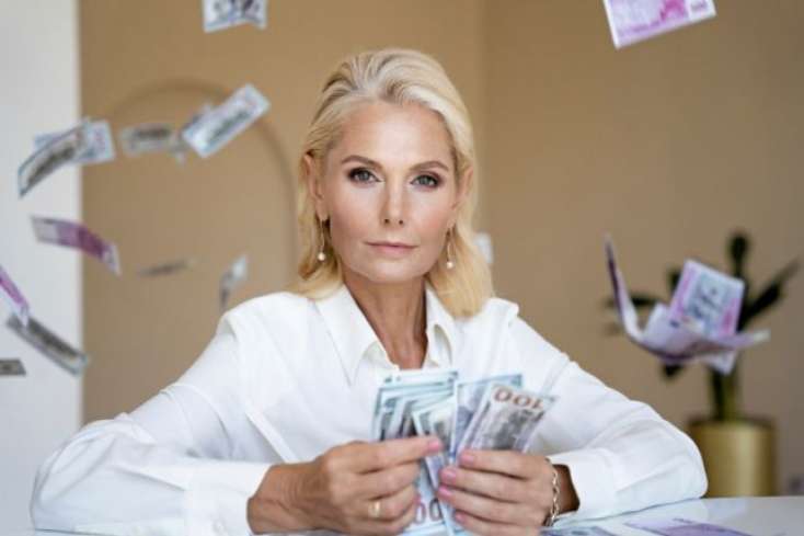 Yaxın 5 ildə varlanacaq BÜRCLƏR: Siyahıya kim düşüb? Yaxın 5 ildə varlanacaq BÜRCLƏR: Siyahıya kim düşüb?