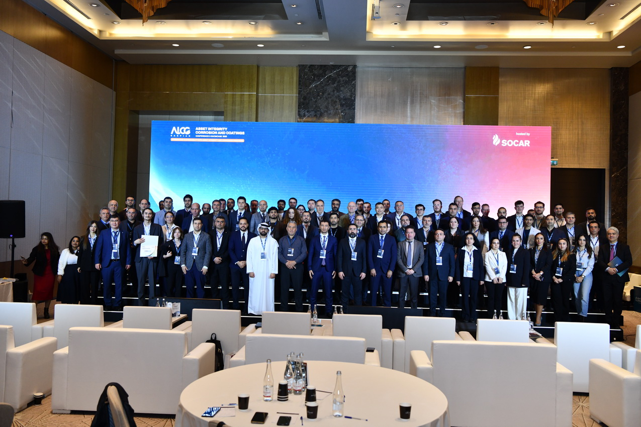 ADNSU-nun rektoru “AICC CASPIAN 2025”də “Mükəmməllik” mükafatına layiq görüldü - FOTO ADNSU-nun rektoru “AICC CASPIAN 2025”də “Mükəmməllik” mükafatına layiq görüldü - FOTO