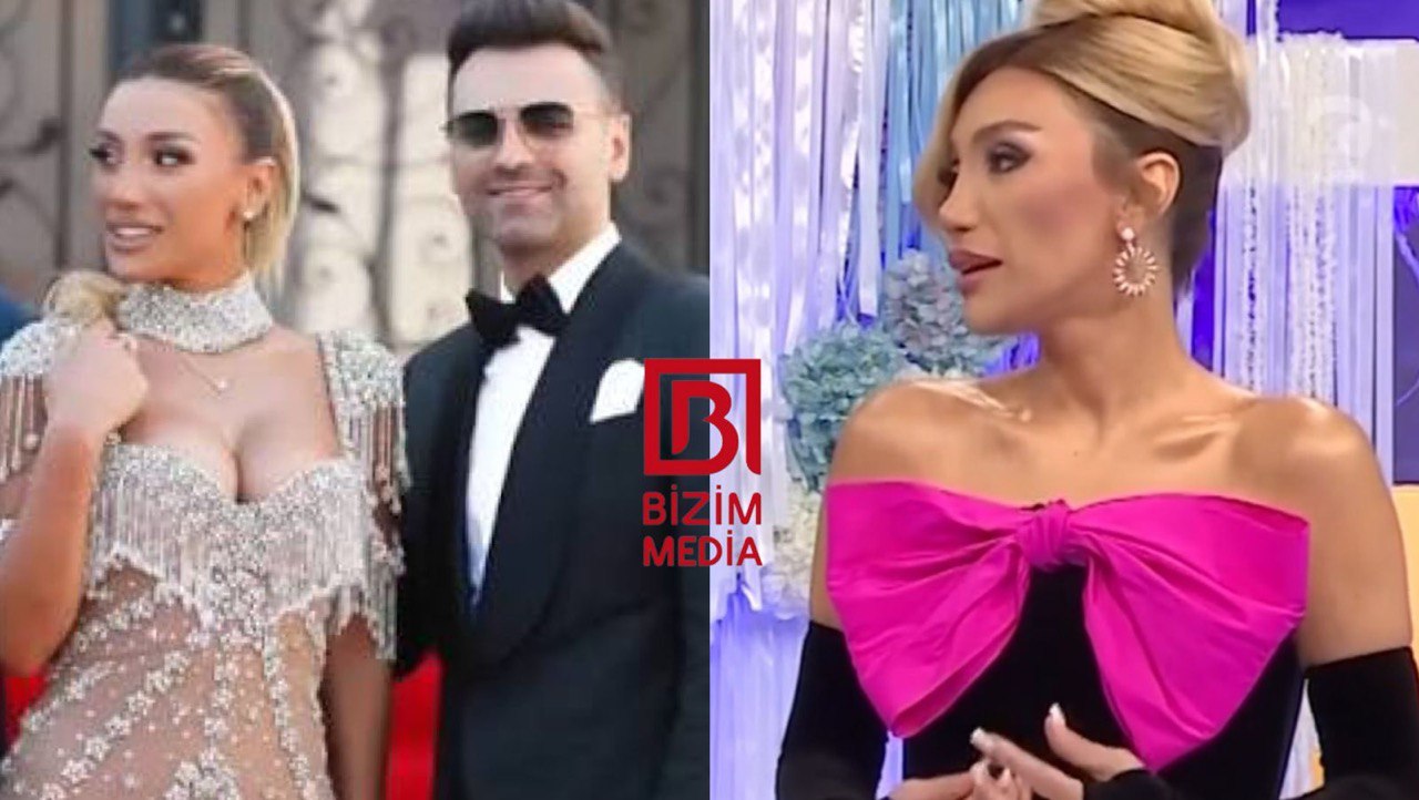 Röya qardaşına bahalı MAŞIN ALDI - VİDEO Röya qardaşına bahalı MAŞIN ALDI - VİDEO