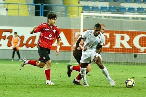 “Qəbələ” – “Turan Tovuz” oyunu gələn il KEÇİRİLƏCƏK “Qəbələ” – “Turan Tovuz” oyunu gələn il KEÇİRİLƏCƏK