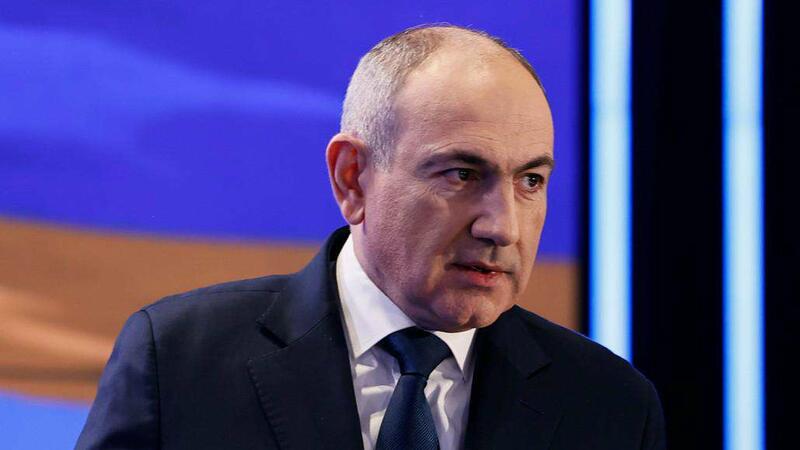 Paşinyan İlham Əliyevin qərarını ALQIŞLADI