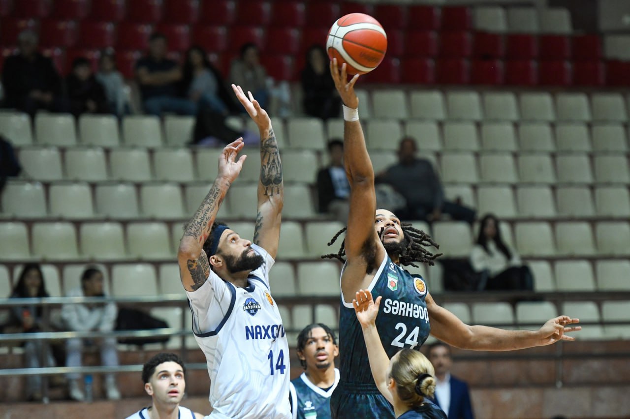 “Naxçıvan” və “Quba” qələbə QAZANDI