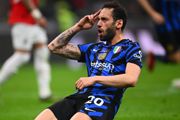 “İnter” ciddi itkilərlə ÜZLƏŞDİ “İnter” ciddi itkilərlə ÜZLƏŞDİ