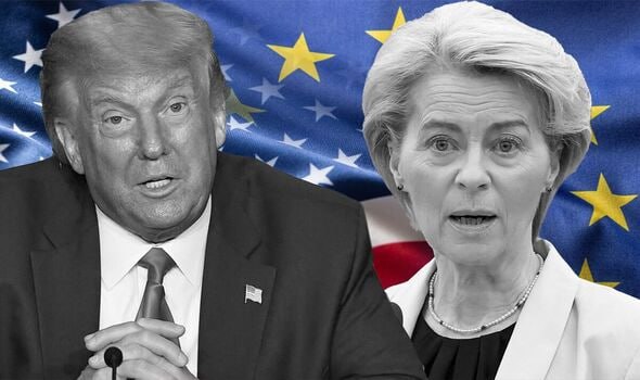 Lyayendən ABŞ-a SƏRT REAKSİYA – “İşimizə müdaxilə etməyin”