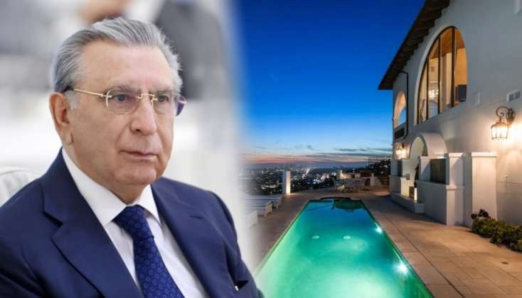 Bu rayonlarda Mehdiyevin villaları var Bu rayonlarda Mehdiyevin villaları var