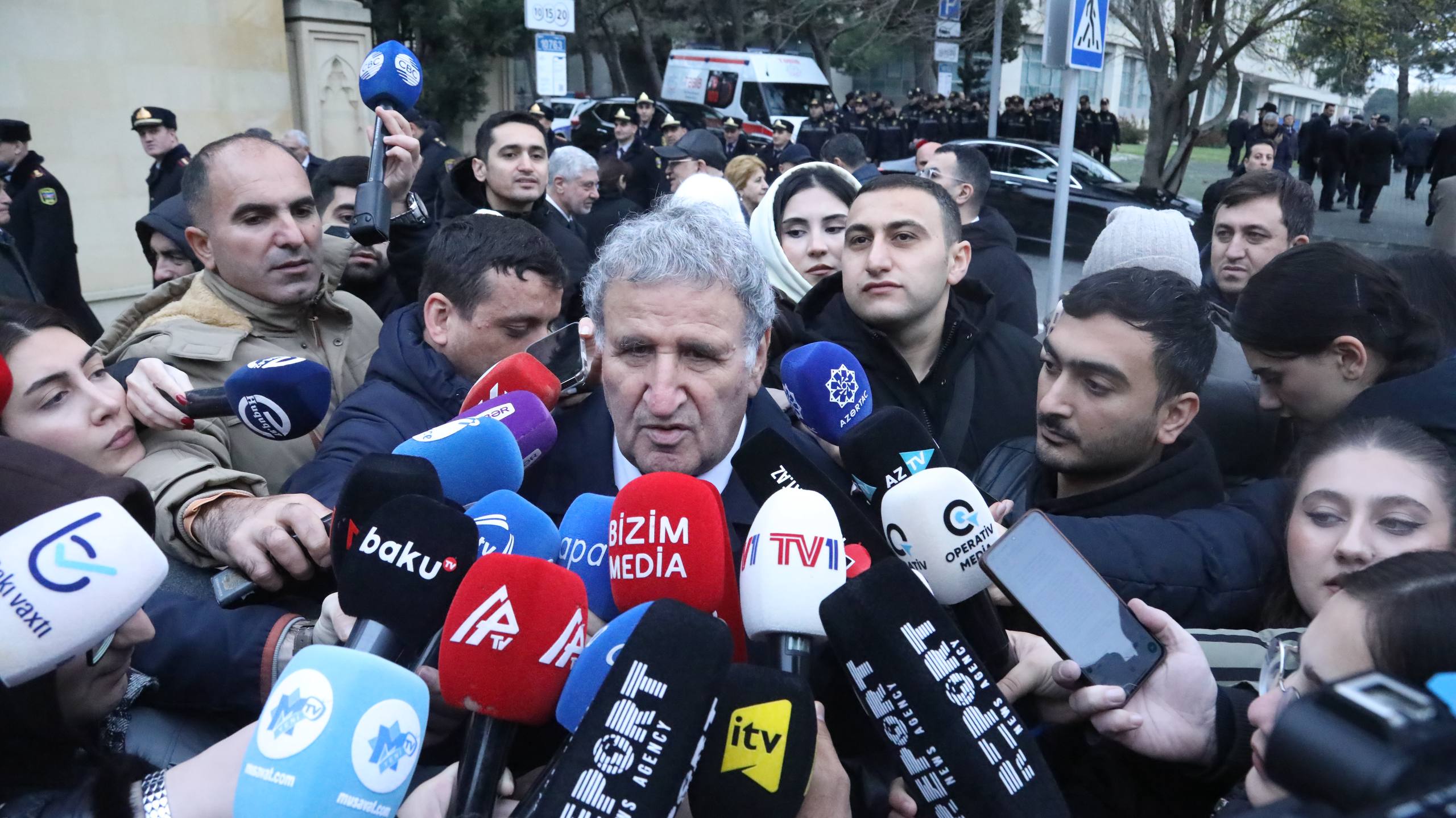 “Ramiz Mehdiyev AMEA üzvlüyündən xaric ediləcək” – İsa Həbibbəyli