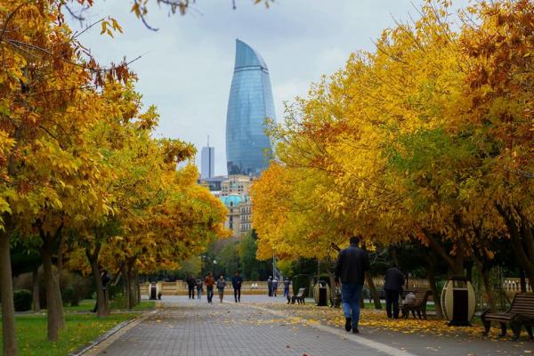 Sabah hava necə olacaq? – PROQNOZ Sabah hava necə olacaq? – PROQNOZ