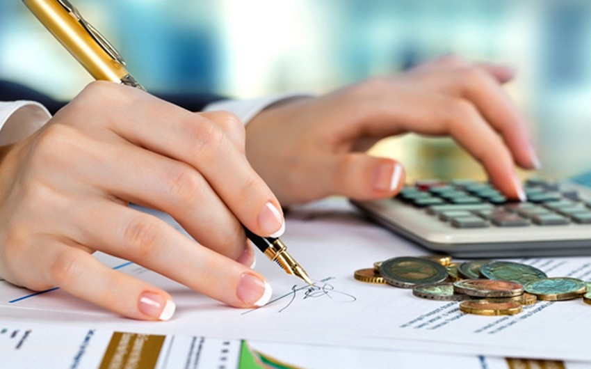 Əhalinin gəlirləri ARTDI Əhalinin gəlirləri ARTDI