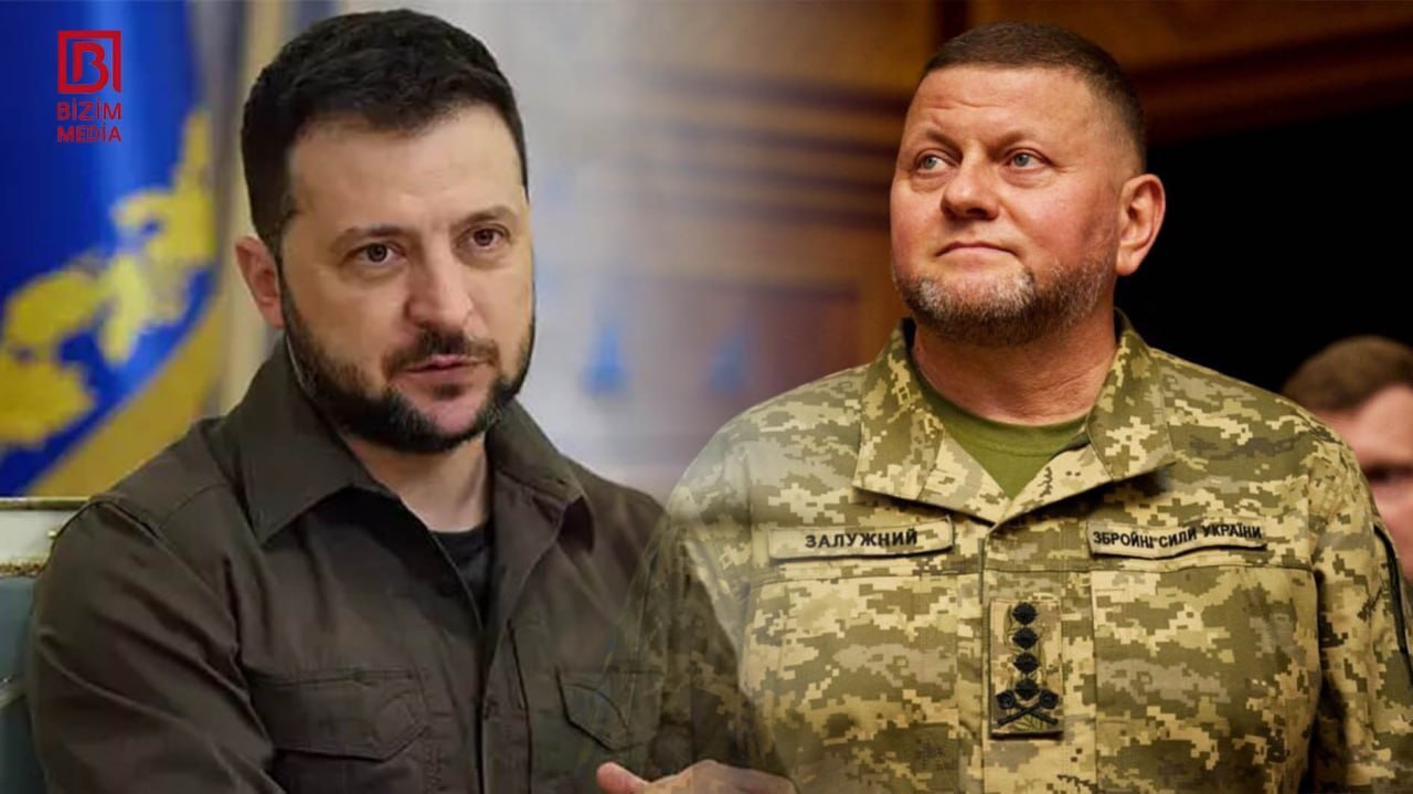 Zalujnı kartı İŞƏ SALINDI – Zelenskini hakimiyyətdən göndərmək üçün SENSASİON PLAN – ÖZƏL Zalujnı kartı İŞƏ SALINDI – Zelenskini hakimiyyətdən göndərmək üçün SENSASİON PLAN – ÖZƏL