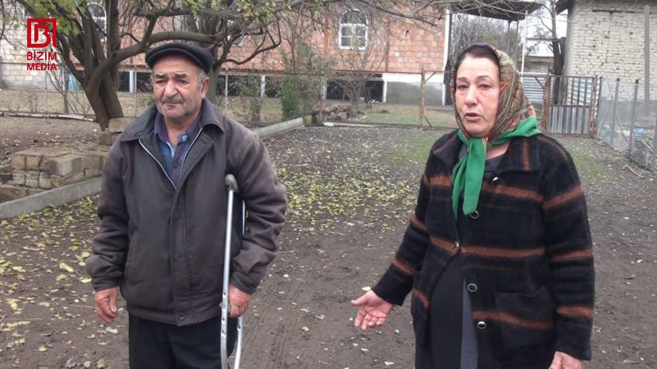 Ucarda canavarların kəndə hücumunun TƏFƏRRÜATI – FOTO Ucarda canavarların kəndə hücumunun TƏFƏRRÜATI – FOTO