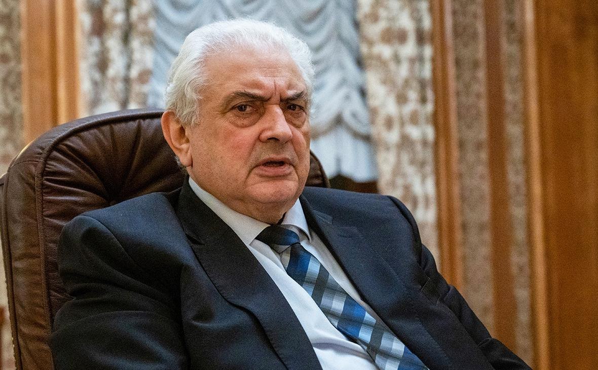 Rusiya səfiri Almaniya XİN-ə ÇAĞIRILDI