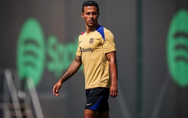 Alkantara İspaniya klubunun təklifini RƏDD ETDİ Alkantara İspaniya klubunun təklifini RƏDD ETDİ