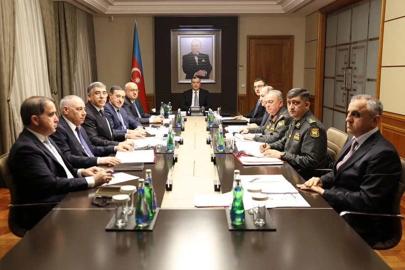 Daha 606 hərbi qulluqçu mənzillə TƏMİN OLUNACAQ Daha 606 hərbi qulluqçu mənzillə TƏMİN OLUNACAQ