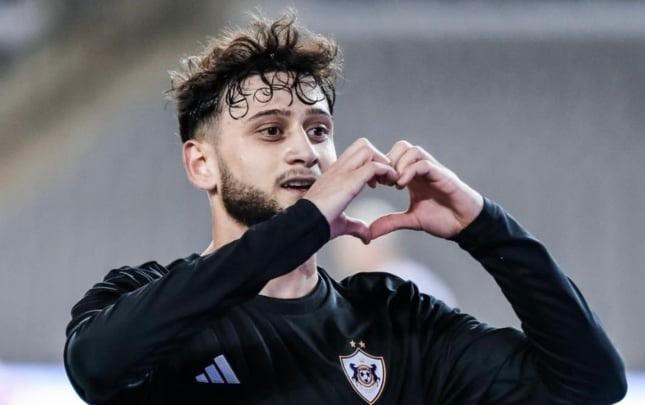 Nərimanın atası DANIŞDI: “Artıq-əskik yazmaq olmaz, ayıbdır" Nərimanın atası DANIŞDI: “Artıq-əskik yazmaq olmaz, ayıbdır"