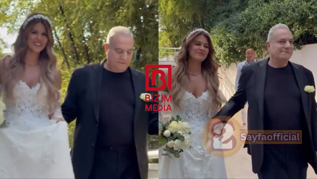 Mehmet Ali Erbil BOŞANIR Mehmet Ali Erbil BOŞANIR