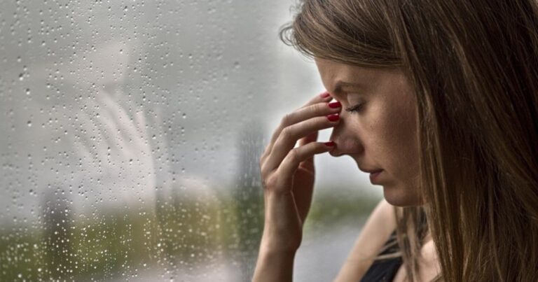 Meteohəssas insanlar üçün sabahın PROQNOZU Meteohəssas insanlar üçün sabahın PROQNOZU