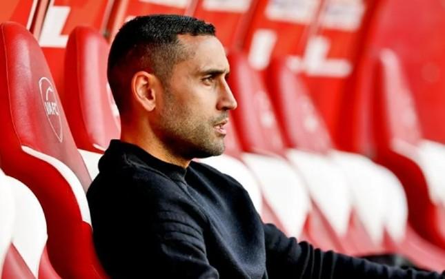 Fransa klubunun yeni baş məşqçisi MƏLUM OLDU Fransa klubunun yeni baş məşqçisi MƏLUM OLDU