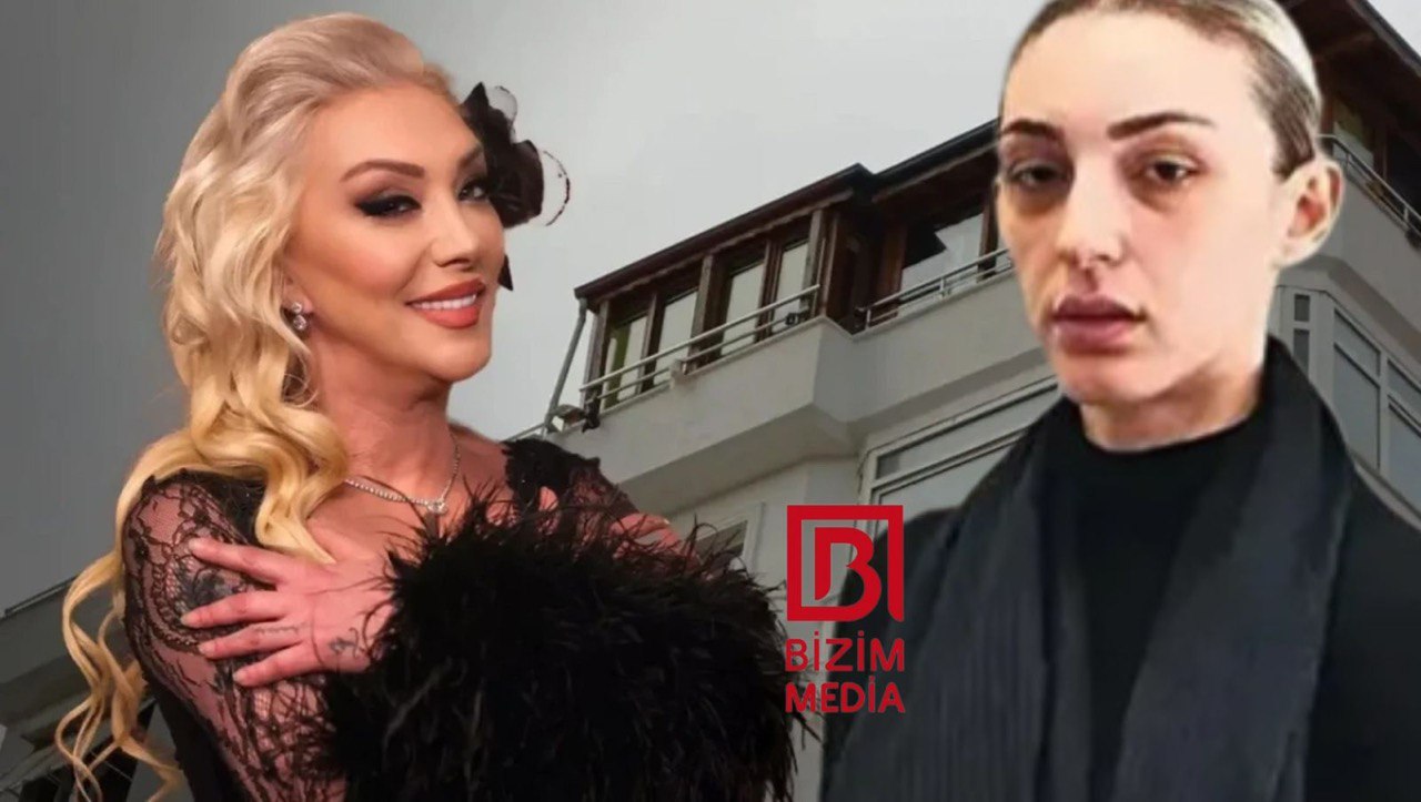 Tanınmış müğənnini qızının öldürdüyü ÜZƏ ÇIXDI - VİDEO Tanınmış müğənnini qızının öldürdüyü ÜZƏ ÇIXDI - VİDEO