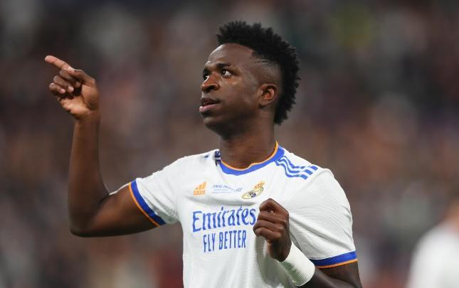 "Real"dan Vinisiusa ULTİMATUM "Real"dan Vinisiusa ULTİMATUM