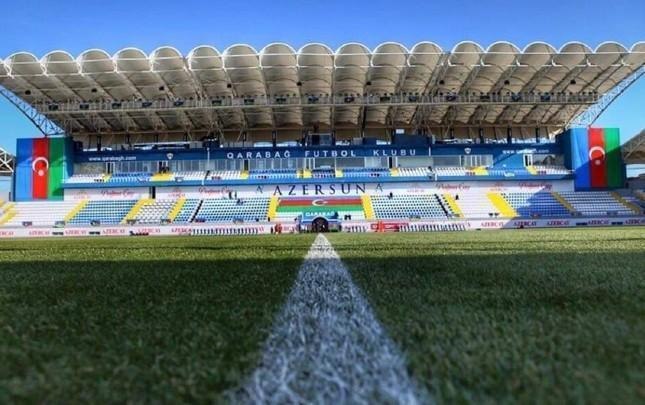 "Qarabağ"ın oyununun biletləri SATIŞDA "Qarabağ"ın oyununun biletləri SATIŞDA