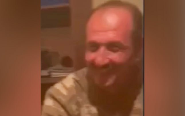 Vətən müharibəsindən sağ qayıtdı, Ukraynada həyatını itirdi – FOTO Vətən müharibəsindən sağ qayıtdı, Ukraynada həyatını itirdi – FOTO