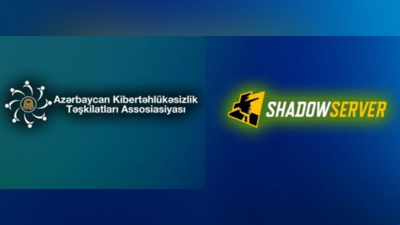 AKTA və “Shadowserver” arasında kibertəhlükəsizlik sahəsində əməkdaşlıq əlaqələri quruldu – FOTO AKTA və “Shadowserver” arasında kibertəhlükəsizlik sahəsində əməkdaşlıq əlaqələri quruldu – FOTO