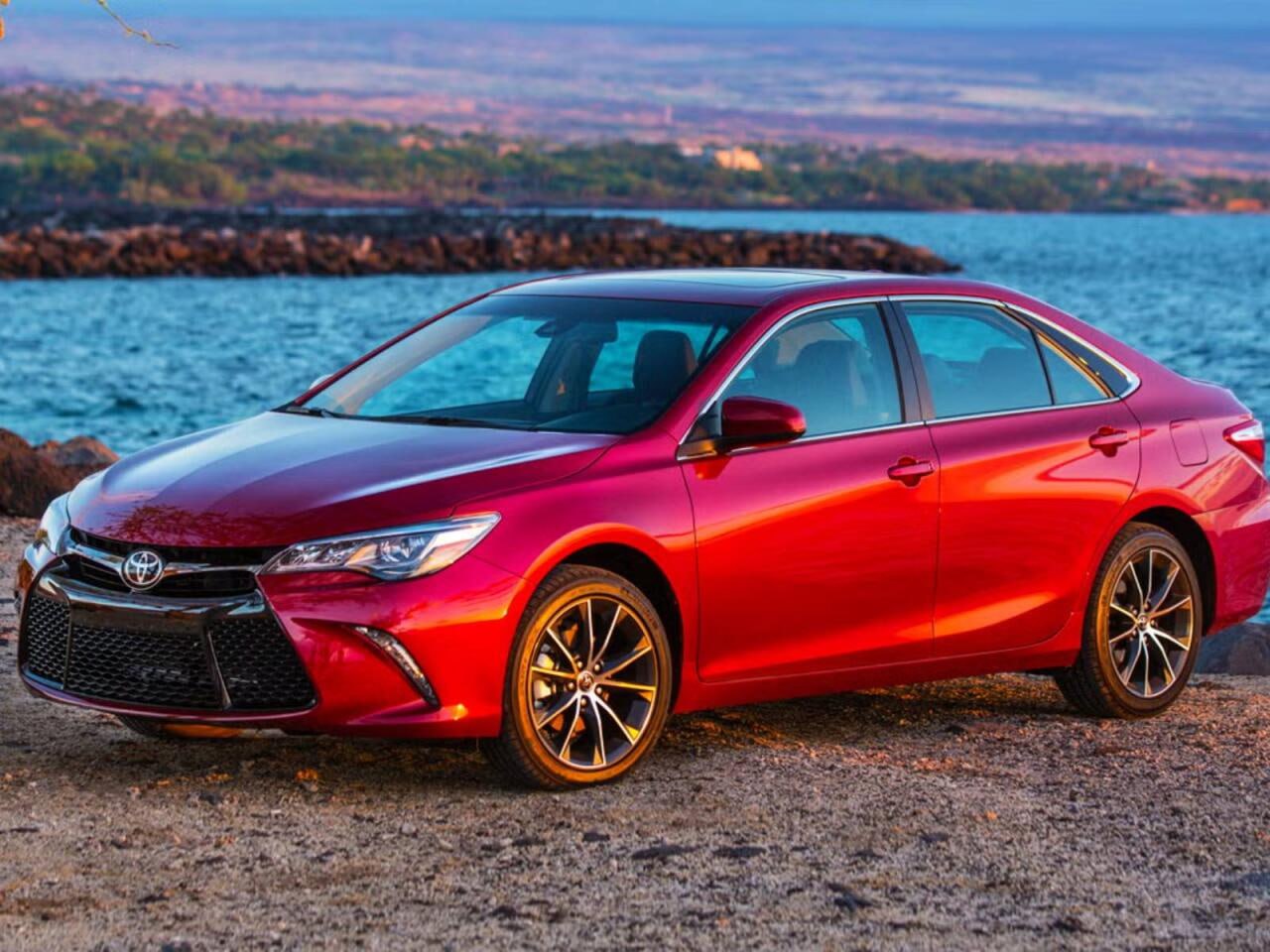 Tarixin ən etibarlı 10 avtomobili açıqlandı Tarixin ən etibarlı 10 avtomobili açıqlandı