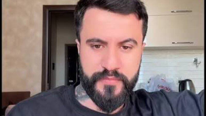 Daha bir tiktoker SAXLANILDI Daha bir tiktoker SAXLANILDI