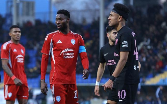 "Şamaxı" "Zirə”yə, "Sabah" "Turan Tovuz"a qalib gəldi "Şamaxı" "Zirə”yə, "Sabah" "Turan Tovuz"a qalib gəldi