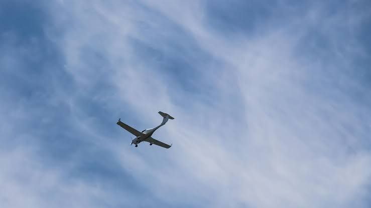 Rusiyada təyyarə qəzası olub, xəsarət alan var Rusiyada təyyarə qəzası olub, xəsarət alan var