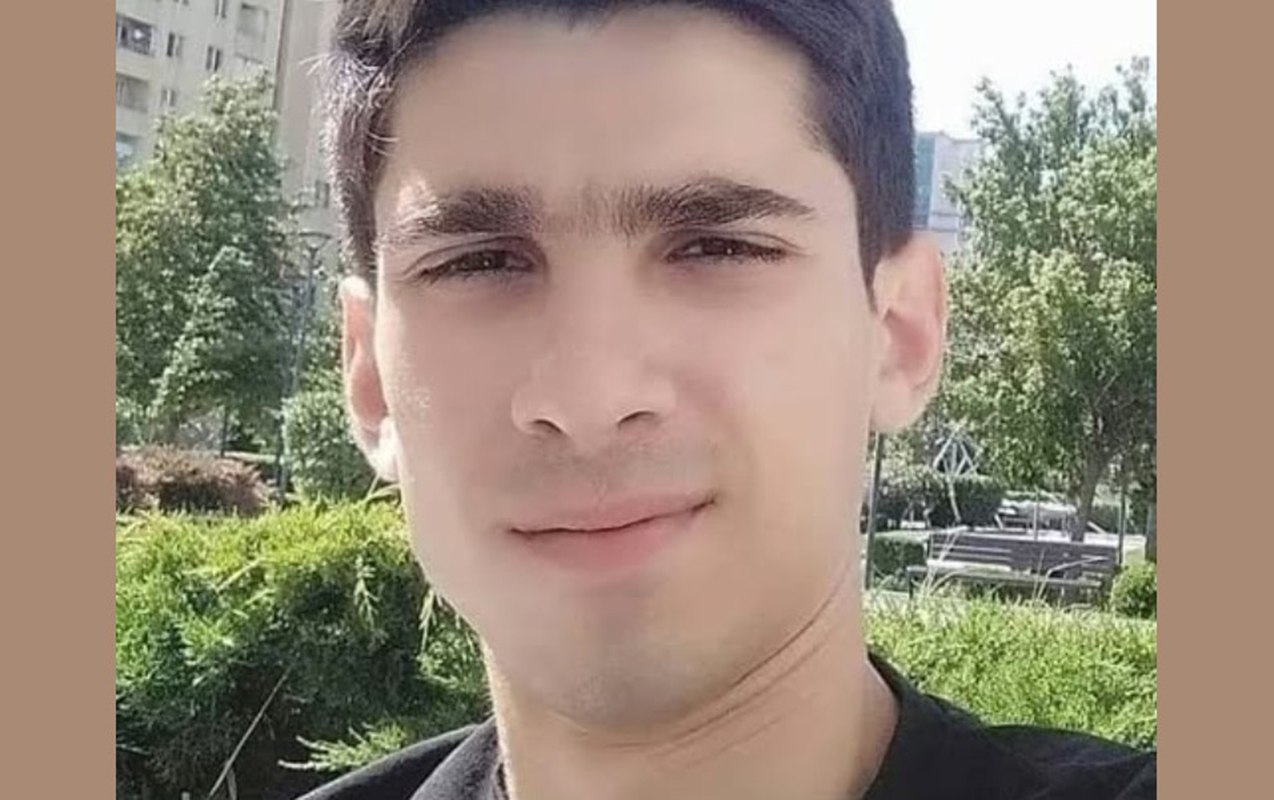 Elbəyi Kərimli həbsdə vəfat etdi Elbəyi Kərimli həbsdə vəfat etdi