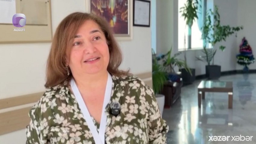 6 uşaq anasını həyata qaytaran həkim o andan DANIŞDI - VİDEO 6 uşaq anasını həyata qaytaran həkim o andan DANIŞDI - VİDEO