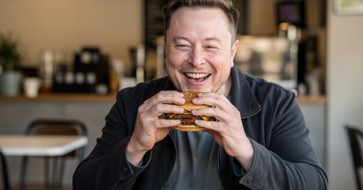 Mask bu yeməyi dahiyanə ixtira ADLANDIRDI Mask bu yeməyi dahiyanə ixtira ADLANDIRDI