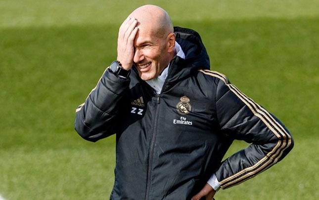 Zidan "Real"a qayıdacaq? Zidan "Real"a qayıdacaq?