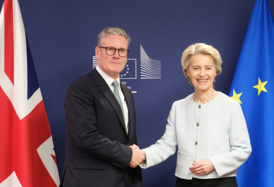 Avropa lazım olduğu müddətcə Ukraynanı dəstəkləyəcək Avropa lazım olduğu müddətcə Ukraynanı dəstəkləyəcək