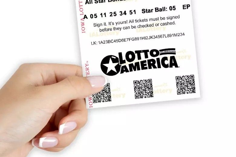 Ad günündən bir gün əvvəl lotereyada 1 milyon dollar uddu Ad günündən bir gün əvvəl lotereyada 1 milyon dollar uddu