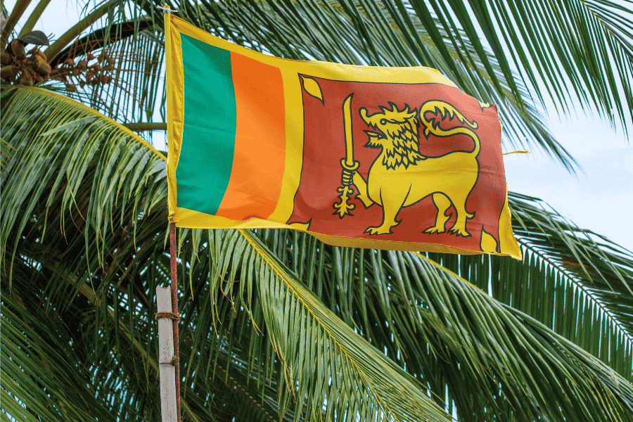 Şri-Lankada fırtına nəticəsində ölənlərin sayı 643-ə çatdı - VİDEO Şri-Lankada fırtına nəticəsində ölənlərin sayı 643-ə çatdı - VİDEO