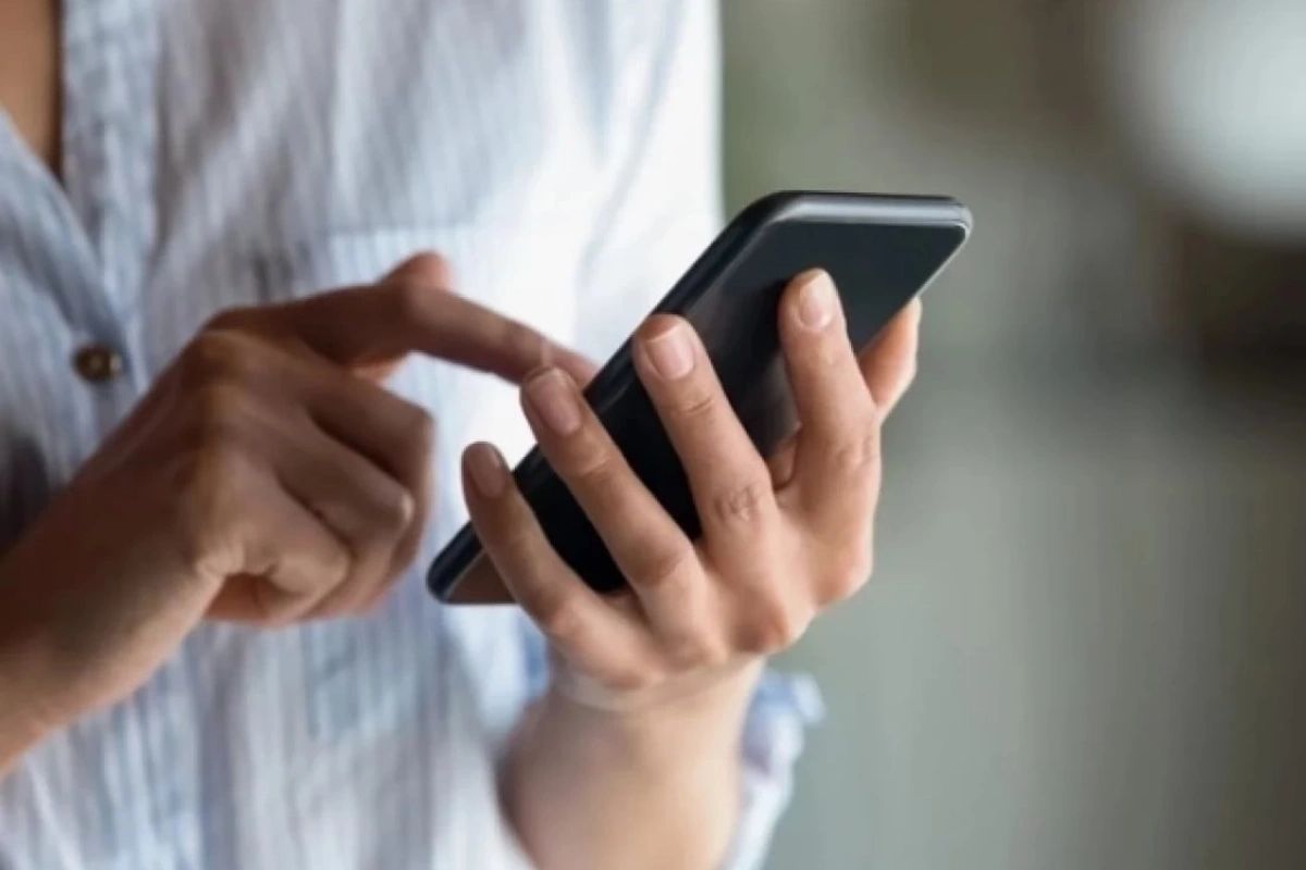 “Linkə daxil ol, 850 manat qazan” — Son günlərin dələduzluğu - VİDEO “Linkə daxil ol, 850 manat qazan” — Son günlərin dələduzluğu - VİDEO