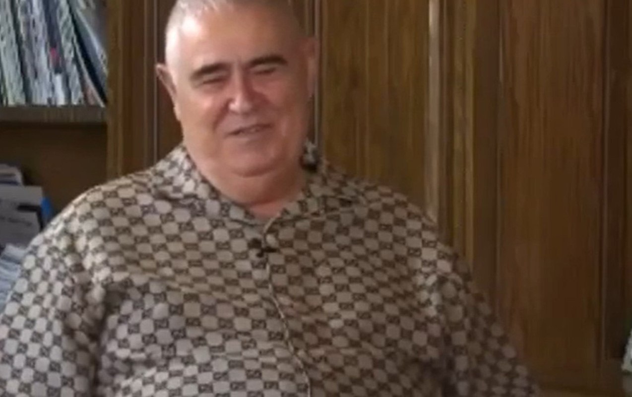 “İki həyat yoldaşım var, mal-mülküm olmasaydı, mənə sahib çıxmazdılar” - VİDEO “İki həyat yoldaşım var, mal-mülküm olmasaydı, mənə sahib çıxmazdılar” - VİDEO