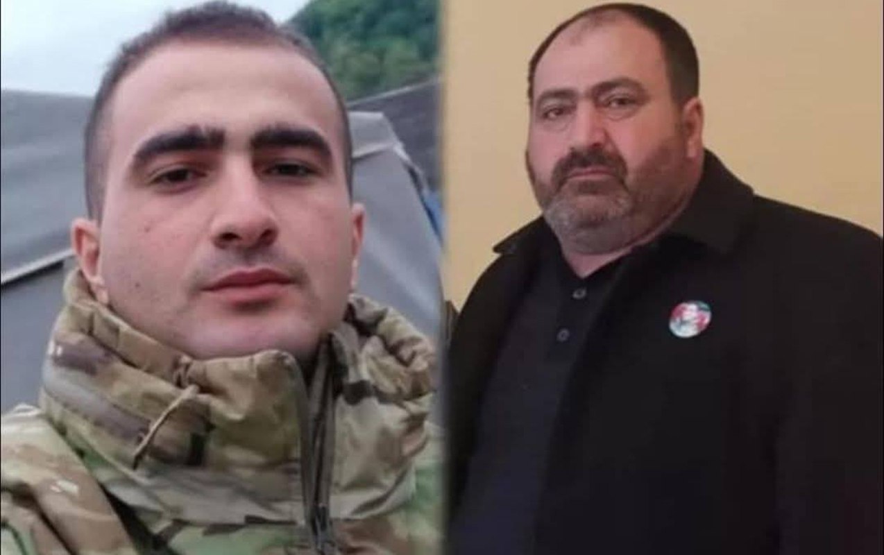 “Mixaylo”nun atası vəfat etdi - FOTO “Mixaylo”nun atası vəfat etdi - FOTO