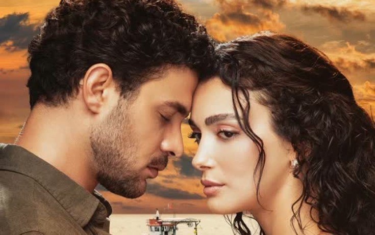 Türk serial tarixində bir ilk Türk serial tarixində bir ilk