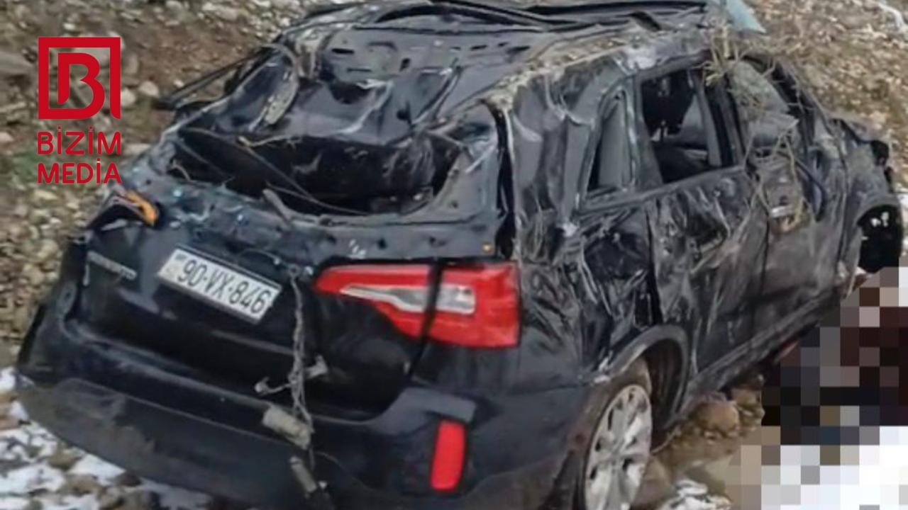 Qusar qəzasında ölən qadınların adları AÇIQLANDI - ÖZƏL Qusar qəzasında ölən qadınların adları AÇIQLANDI - ÖZƏL