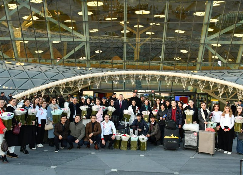 Bakıda Özbəkistan Mədəniyyət Günlərinin açılış mərasimi keçirildi Bakıda Özbəkistan Mədəniyyət Günlərinin açılış mərasimi keçirildi