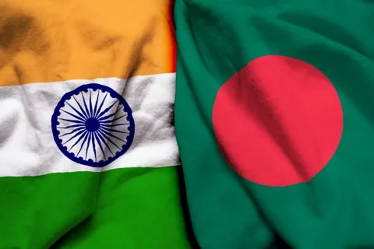 Hindistan səfiri Banqladeş XİN-ə çağırıldı Hindistan səfiri Banqladeş XİN-ə çağırıldı